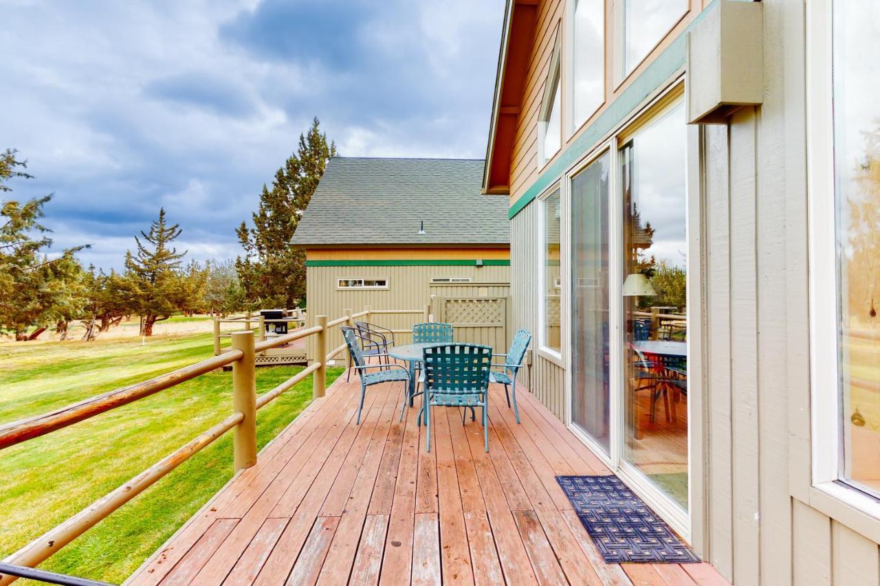 Cabin On The Green Redmond Exterior foto